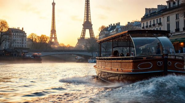 Les meilleures activités insolites à découvrir à Paris aujourd'hui