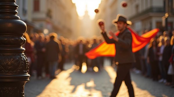 Que faire à Paris aujourd'hui : des expériences inattendues à vivre