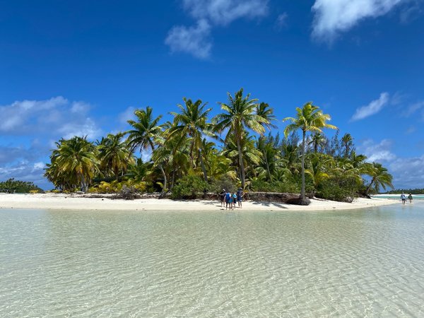 Les Îles Cook: Voyage inoubliable et immersion culturelle au cœur du Pacifique