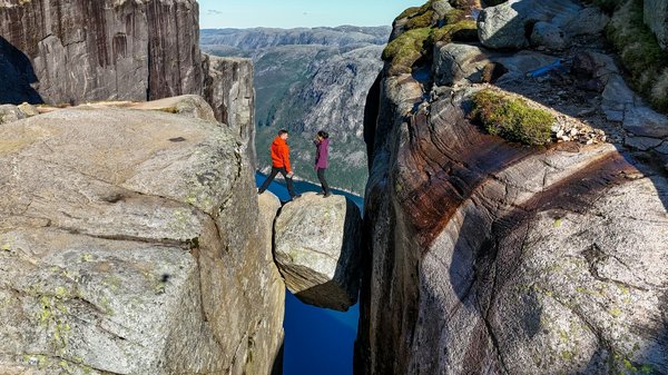 Top 15 des sites incontournables à visiter lors d'une croisière en Méditerranée