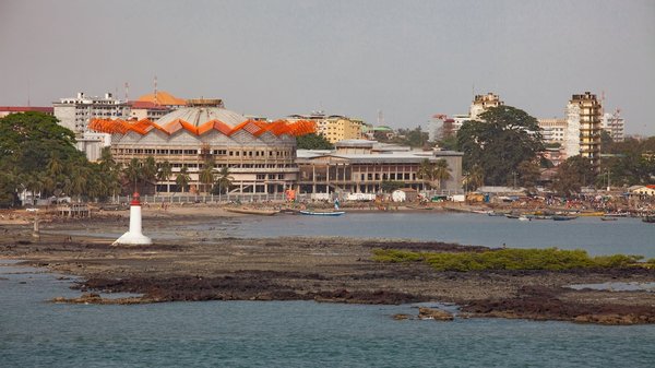 Visiter la Guinée en 2023 : Top des destinations touristiques et charme de l'Afrique de l'Ouest